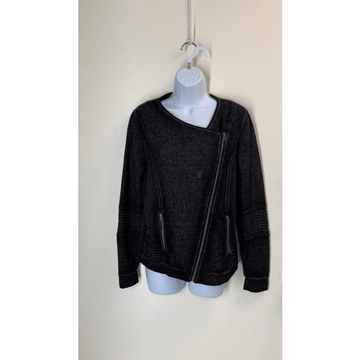 Stonewash Denim Jacket - Robin Boutique-Boutique    &.  Reloved Fabrics